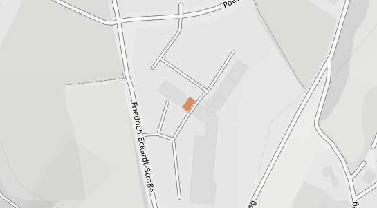Mietspiegelkarte Plauen Alt Chrieschwitz